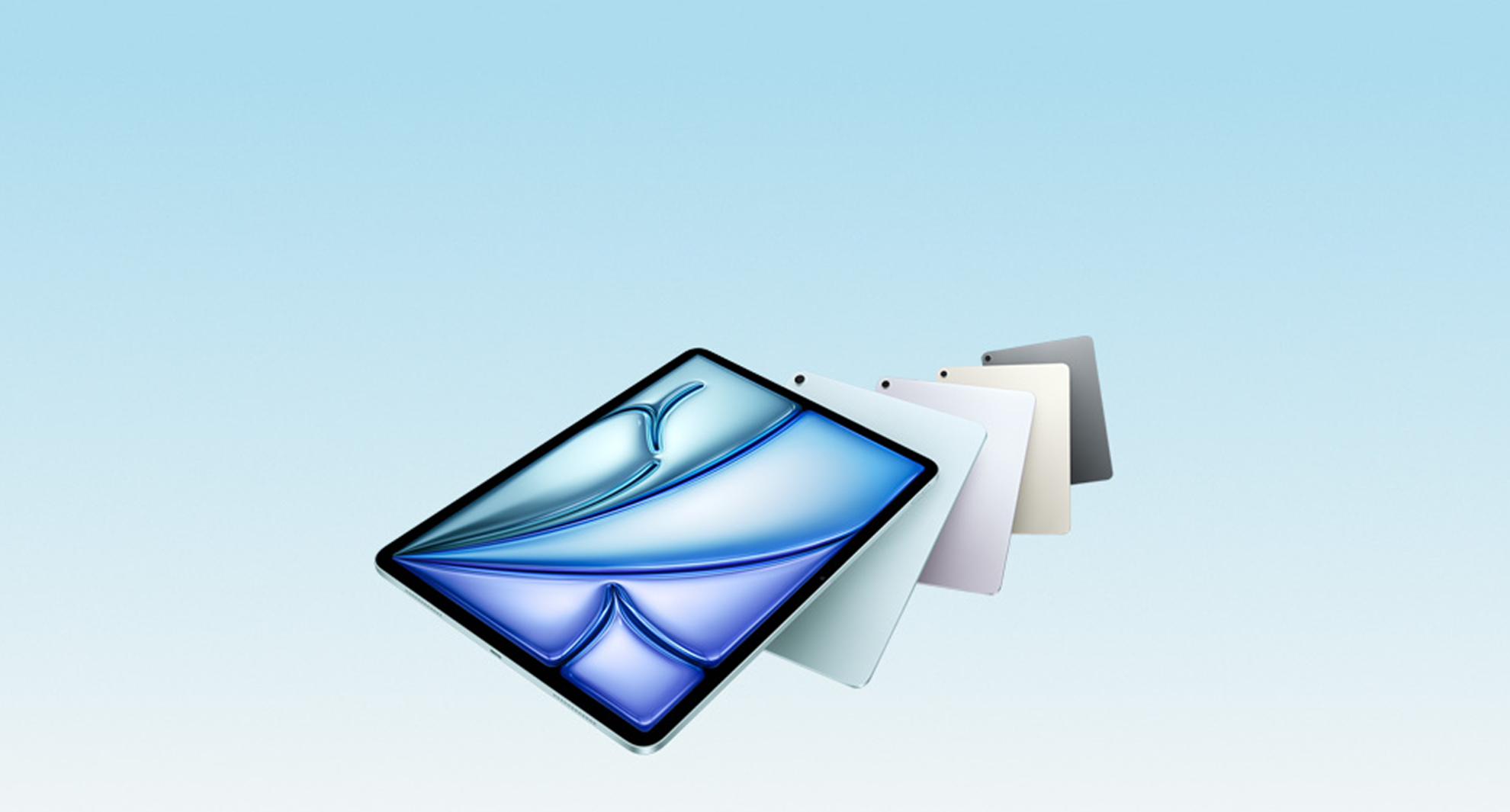 iPad air